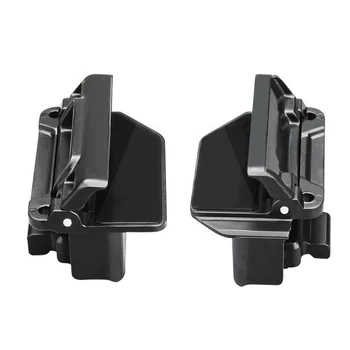 

Universal Mini Drone Controller Phone Clip Plastic Non Slip Widen Holder Clamp Portable Hands Free For Mavic Pro 2 Air Spark