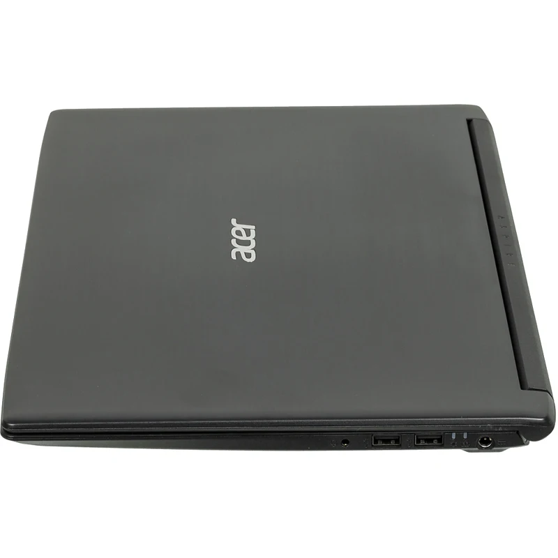 Ноутбук Acer Aspire A315-53-P93E Pen 4417U/4Gb/SSD128Gb/610/15.6"/HD/Lin/black