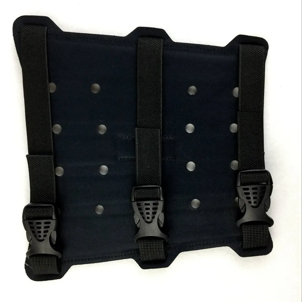 Archery Hand Chest Protector Arm Protective Guard 3 Three Finger Glove Bows For Arrows Hunting archery arm guard archery finger tab