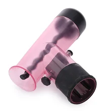 Универсальный фен использовать инструменты для укладки волос бигуди Ролик ветер спина дома профессиональная переносная крышка DIY Съемный салон