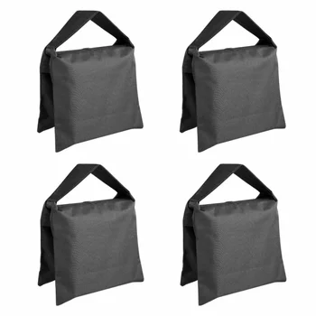 

High Power Photo Field Bag High Power Photo Field Bag for Light Stands, Tripod Stand, Tripod (Set of 4 Package)