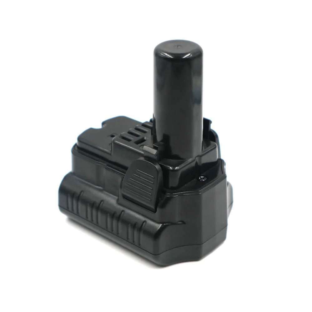 

Литий-ионный аккумулятор C & P Hit 10.8VA2 3000mAh BLC1015 BCL1030 BCL 1030M BCL1030A для Hitachi