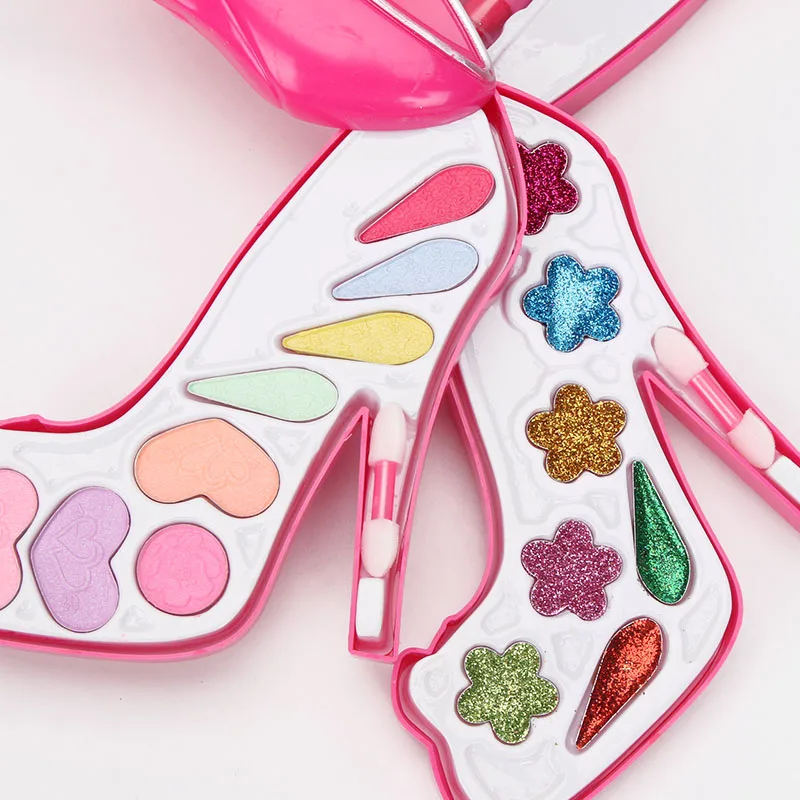 TOKOMOM™ Cosmetics Make up set For Girls Toys 