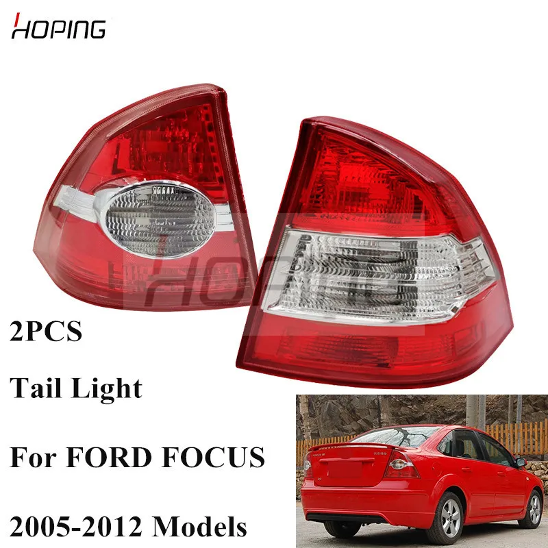 

Задсветильник ры для Ford Focus Sadan / Saloon 2005 2006 2007 2008 2009 2010 2011 2012