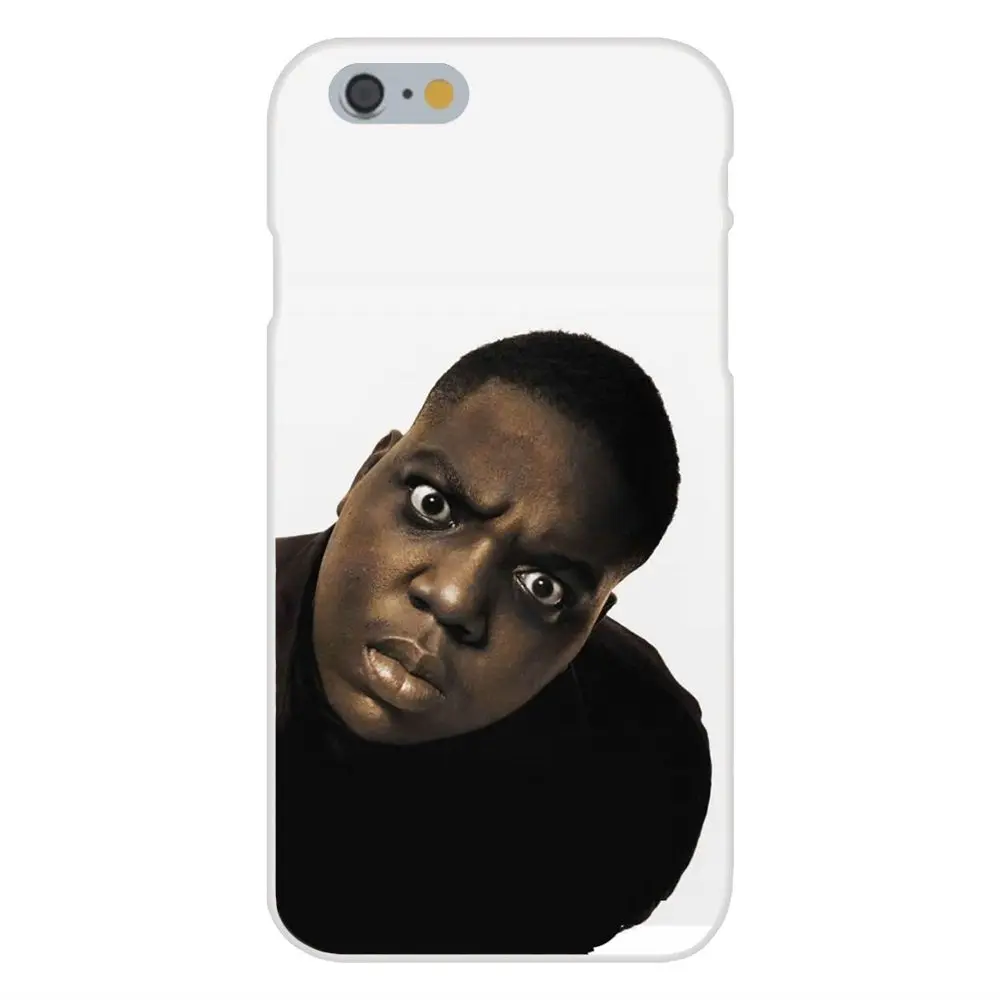 Для huawei P7 P8 P9 P10 P20 P30 Lite Mini Plus Pro Y9 Prime P Smart Z мягкий Coque Biggie small - Цвет: as picture