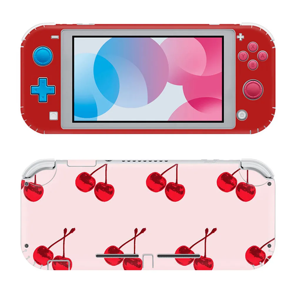 Full Cover Decal Skin Stickers For Nintend Switch Lite Controller Protective Sticker Cover For Nintendo Switch Lite 