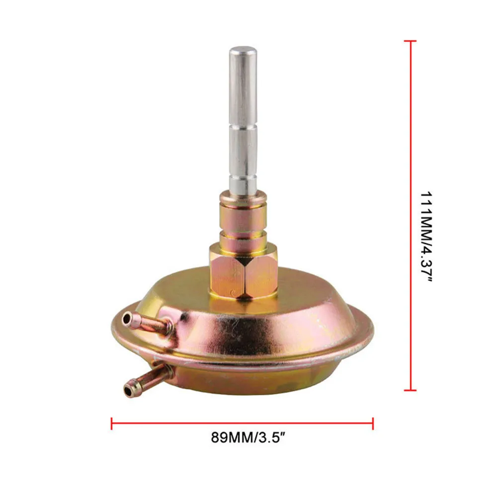 

4WD Actuator Automotive Vacuum Actuator Driver 4882682 4506116 For Jeep PICKUP durable and practical to use
