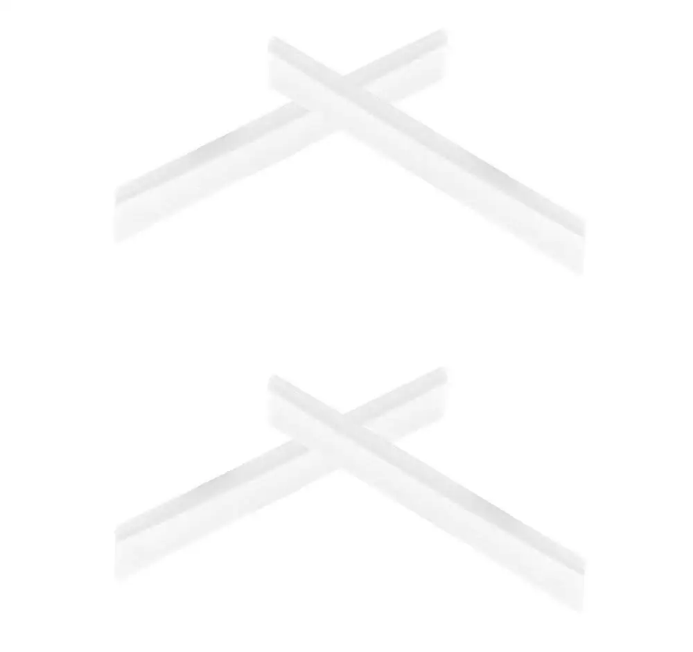 White Earsocks-2P SmartVLT поляризованные Сменные линзы для Окли Сплит солнечные очки к куртке-несколько вариантов - Цвет линз: White Earsocks-2P