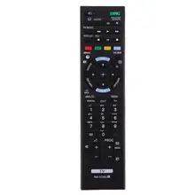 Substituição de controle remoto rf para sony tv RM-ED050 RM-ED052 RM-ED053 RM-ED060 RM-ED046 RM-ED044 televisão controle remoto novo