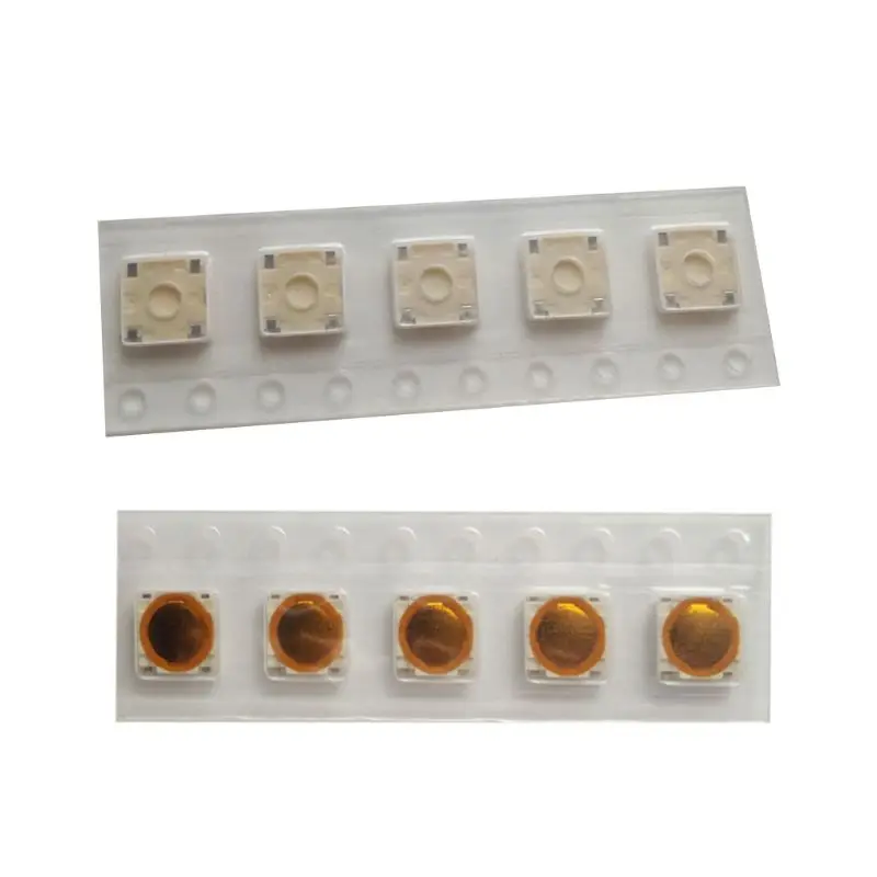 

10Pcs Mouse Micro Switch for Logitech G700 G500 G9X M950 M705 Micro Button