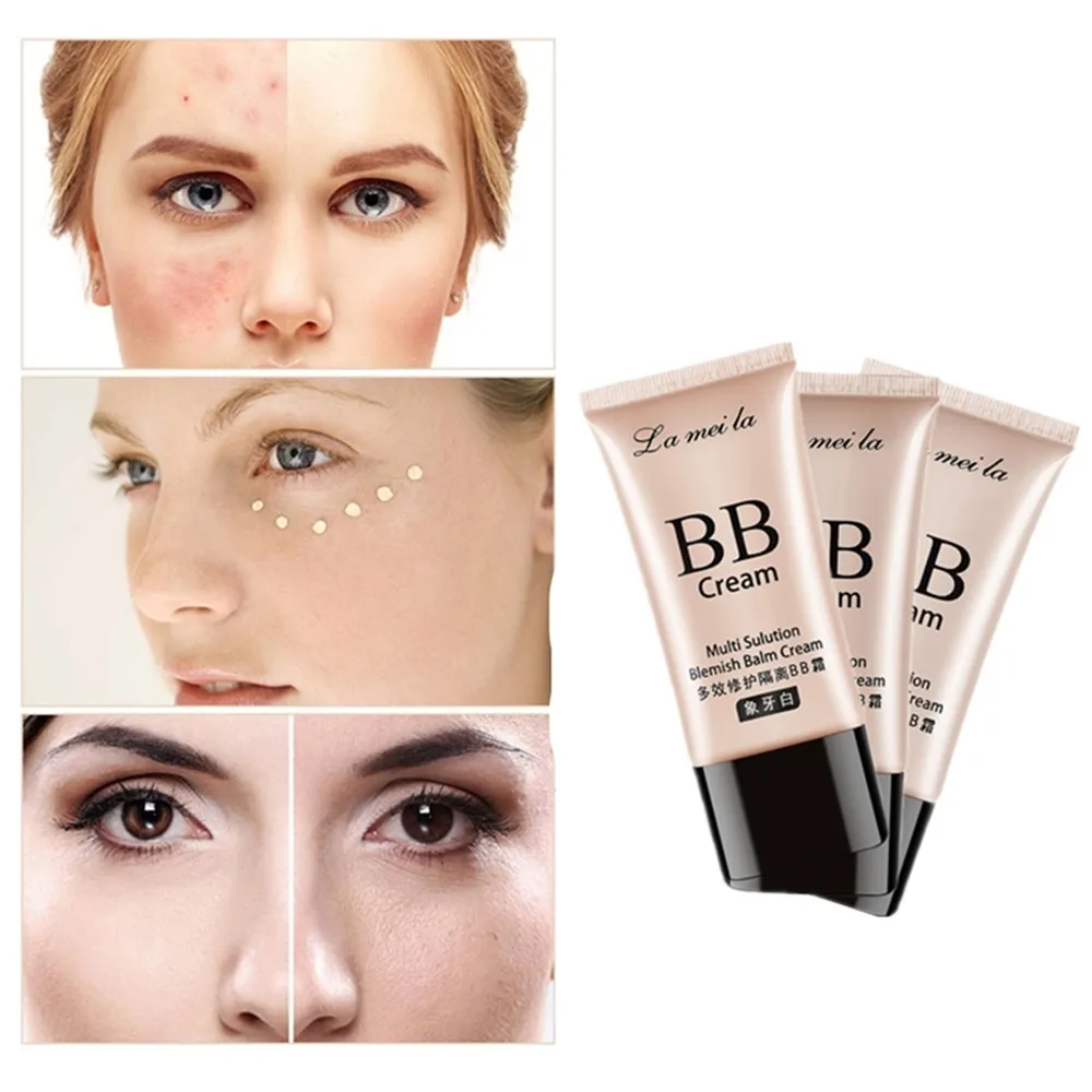 bb cream for dark circles