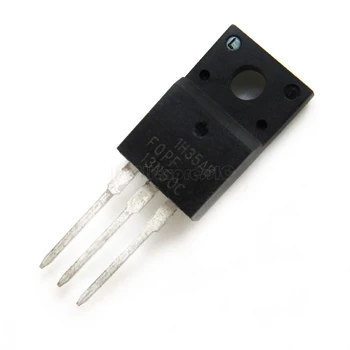 

1pcs/lot FQPF13N50C FQPF13N50 13N50 TO-220F In Stock