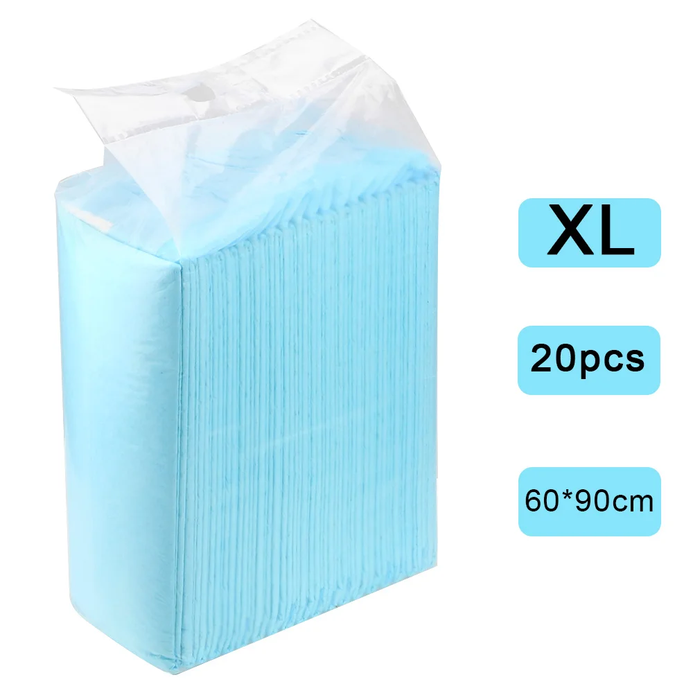 XL 20PCS