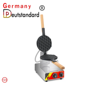 

bubble waffle machine egg waffle maker ice cream cone machine