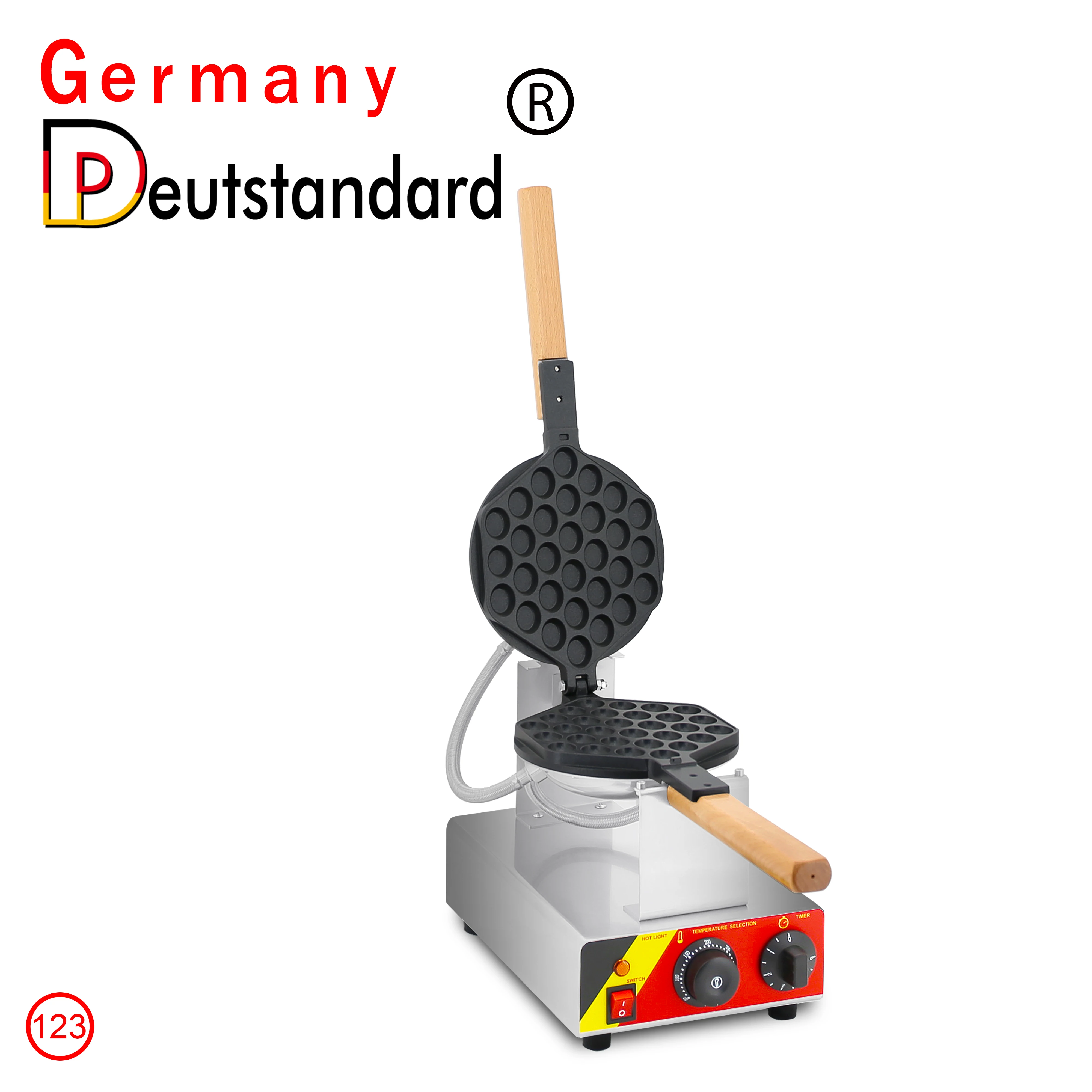 Машина для закусочных яиц машина вафель с сертификатом ce | Бытовая техника