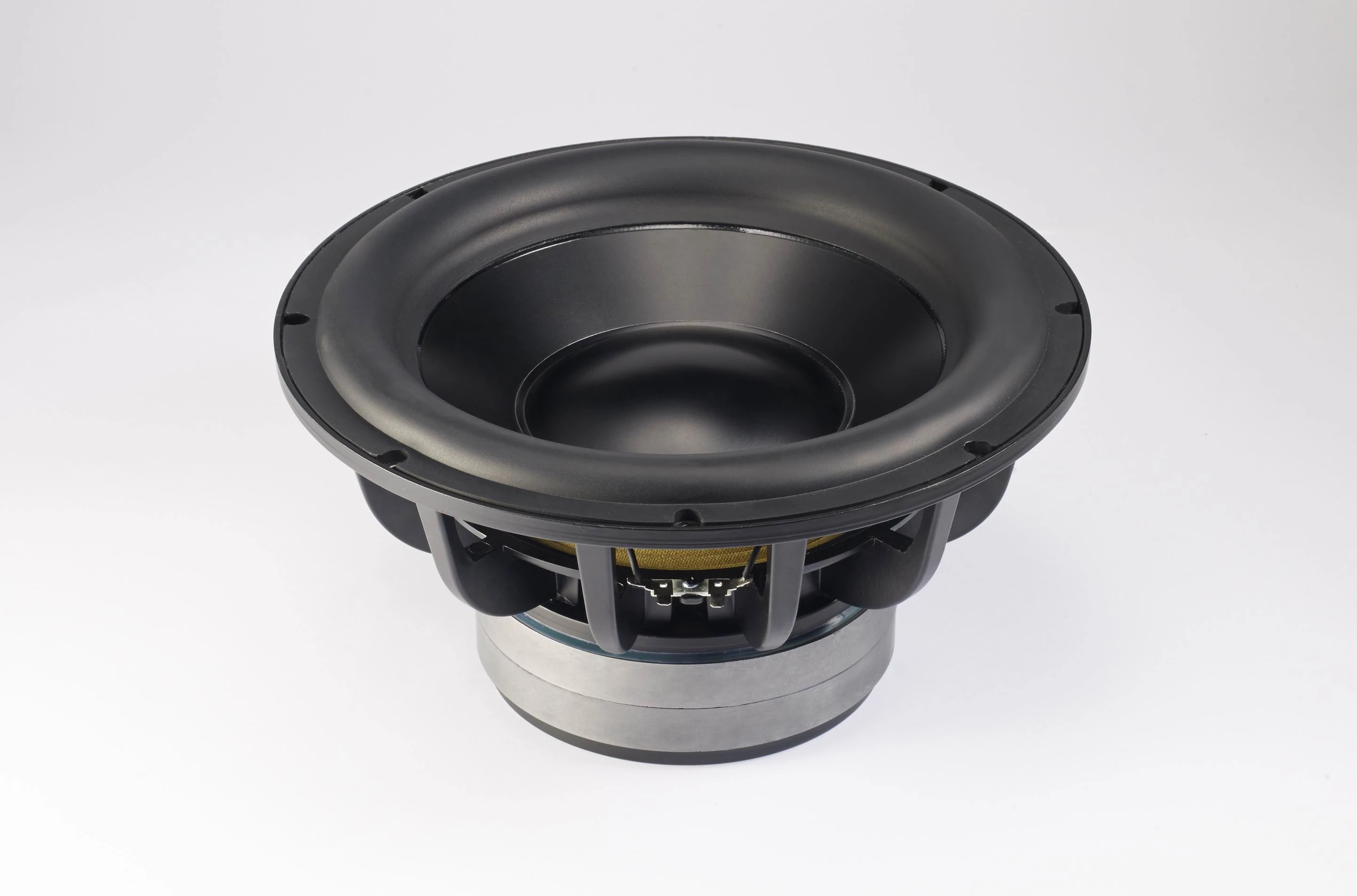 QC-002 BQ3112D Vmint 12-inch szuper Kina subwoofer, Hatékony subwoofer 4 ohm/450w