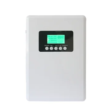 

Air Purifier Household Car 40dB Ozone Generator Active Oxygen Disinfection and Sterilization of Fruits and Vegetables QJ-104J ZG