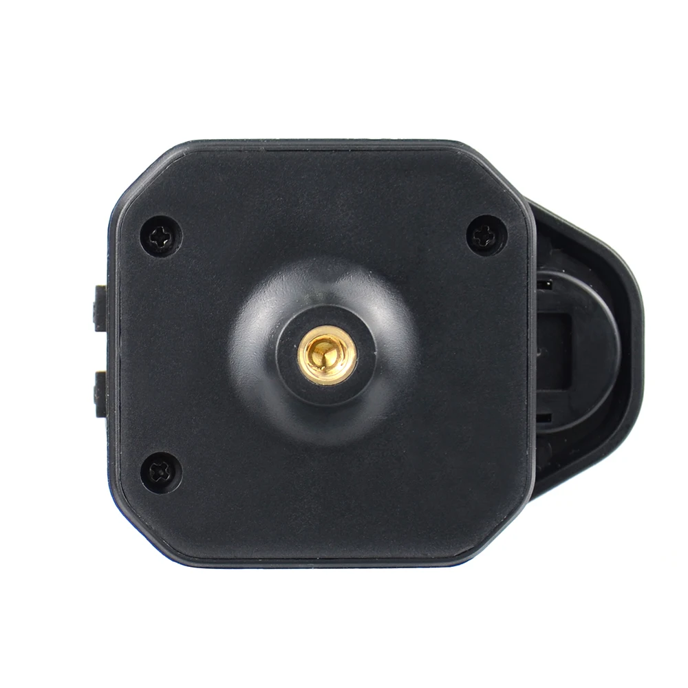 USB Solar Charging Motorcycle TPMS Motor Tire Pressure Tyre Temperature Monitoring Alarm System with 2 External Sensors Newest