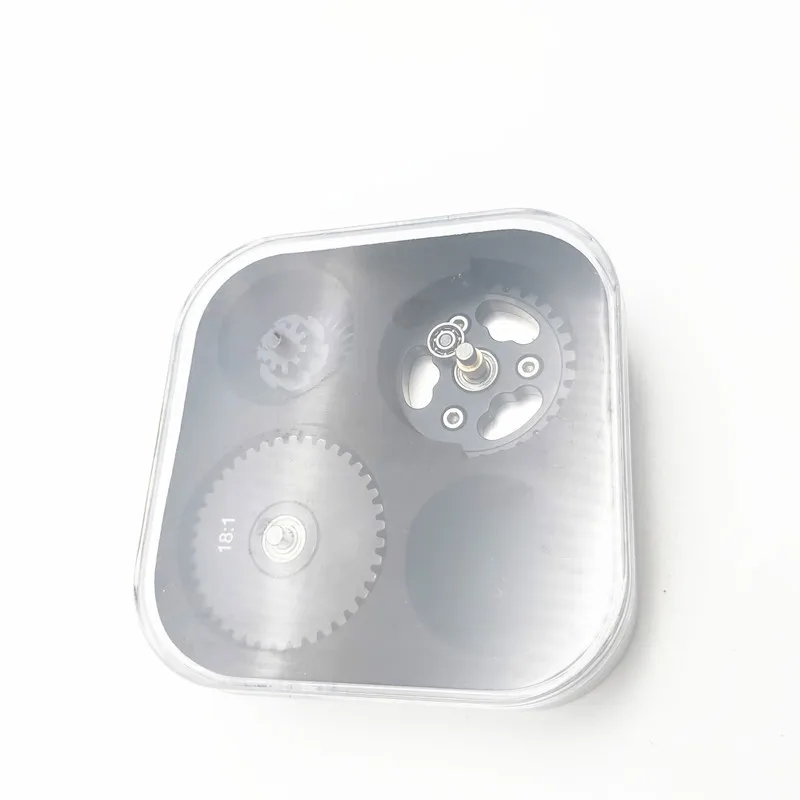 Br тип подшипника Стальные режущие шестерни гелевые шариковые бластеры водяные