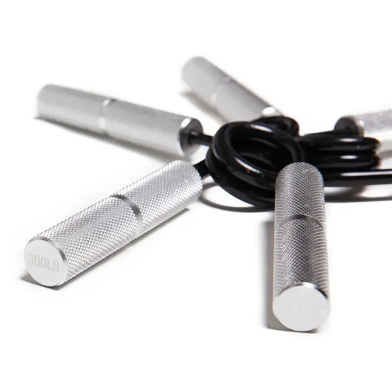 Металлический захват А-типа рукоятка реабилитационный хват тренировочный усилитель мощности запястье и тренажер для предплечья фитнес-оборудования