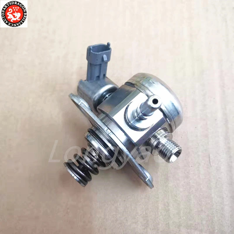 Высококачественный топливный насос высокого давления OEM 35320-2E100 353202E100 0261520312 отремонтированный