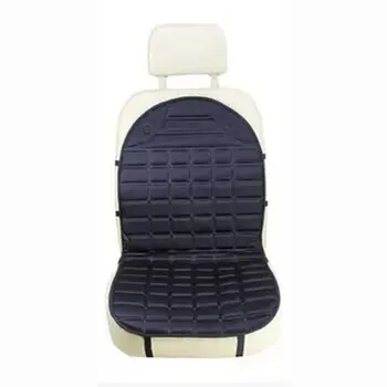 

12V Heated Car Seat Cushion Cover Seat Heater Warmer Winter Household Cushion Cardriver Heated Seat Cushion