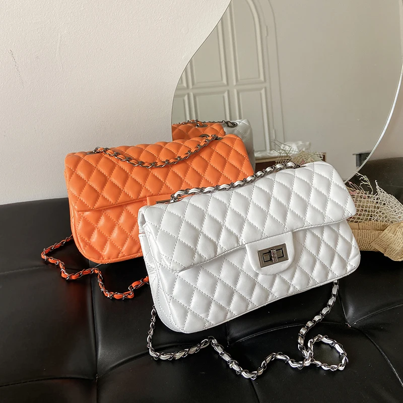 Модная брендовая дизайнерская сумочка кошельки сумки через плечо для женщин