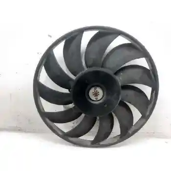 

870706B ELECTRIC FAN OPEL VECTRA C SALOON