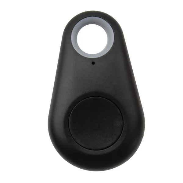 Black Беспроводной Bluetooth трекер анти-потерянный сигнал тревоги Смарт Tag ребенка мешок бумажника ключ устройство поиска gps-локатор С Бесплатное мобильное приложение контроля - Цвет: Black