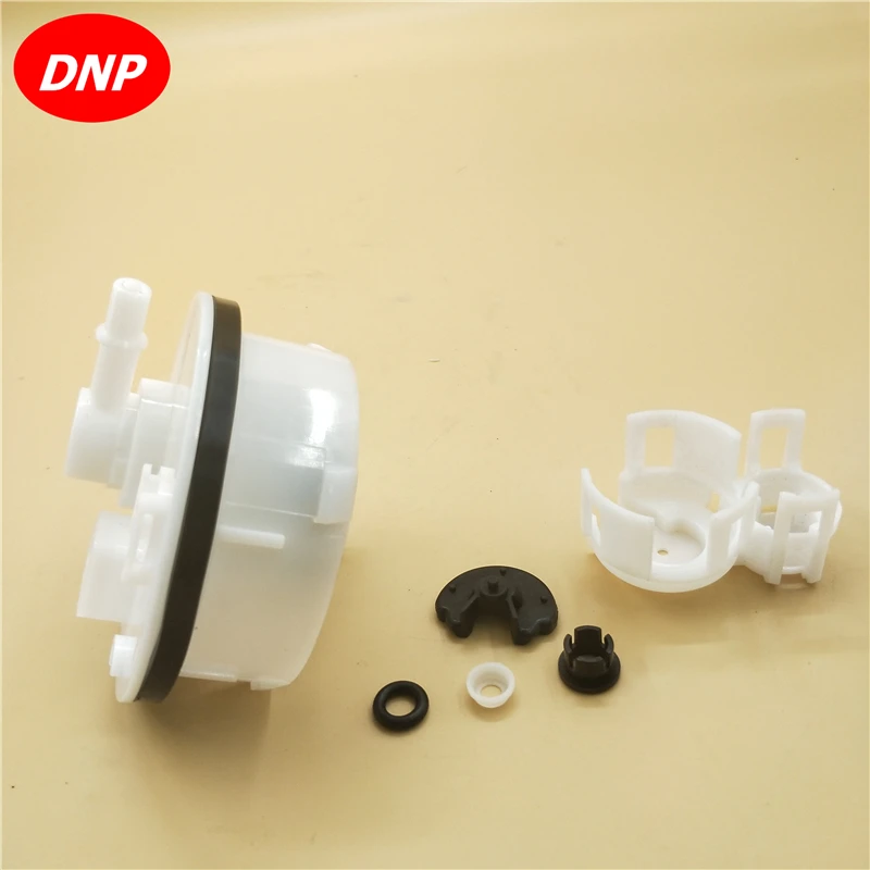 DNP гидравлический Топливный Фильтр Крышка для Toyota COROLLA 77024-12010 77024-02060 7702412010 |