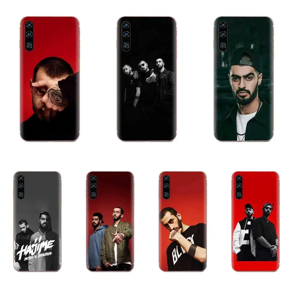 Мягкий силикагель Miyagi & endshskin для Galaxy Alpha Note 10 Pro A10 A20 A20E A30 A40 A50 A60 A70 A80 A90 M10 M20 M30 M40 |