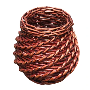 

Willow Door Of Safe Storage Pen Holder For Ranger Pencils Pens Writing Brushes And Other Stationery Items Makeup BrushesPencils