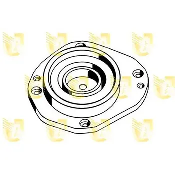 

Support AMMORT.ANT.CITROEN ZX C/IDROG.391077UNIGOM