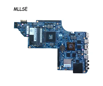 

100% original for HP Pavilion 665343-001 DV6-6000 HM65 HD6770/1G system motherboard 100% Tested OK