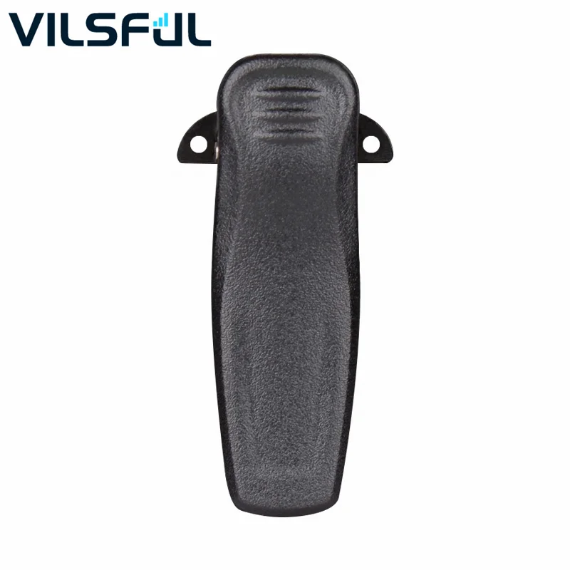 BC-T20 Belt Clip High Quality Black Two Way Radio Hot Model Radio for Inrico T520 T620 Walkie Talkie