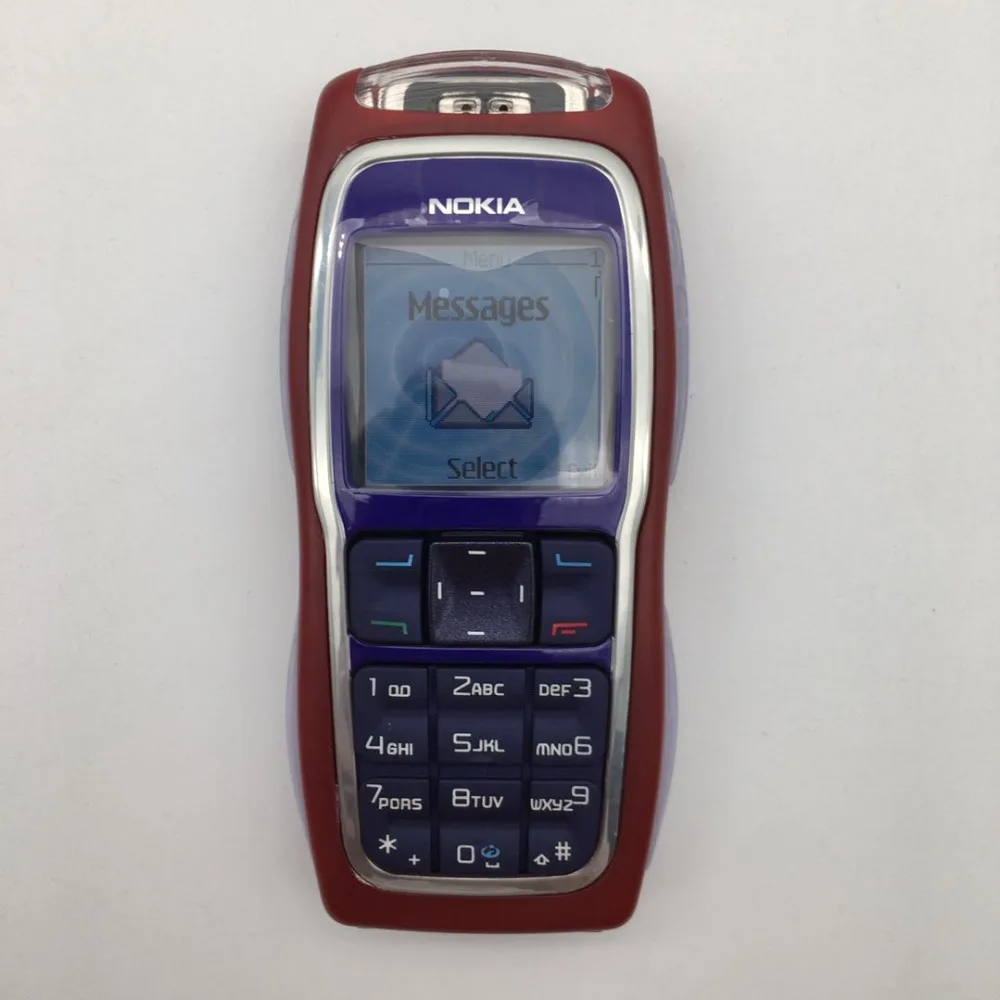 refurbished samsung Nokia 3220 Refurbished-Original Nokia 3220 Unlocked GSM900/1800/1900 Cheap Mobile Phone Free shipping iphone se refurbished