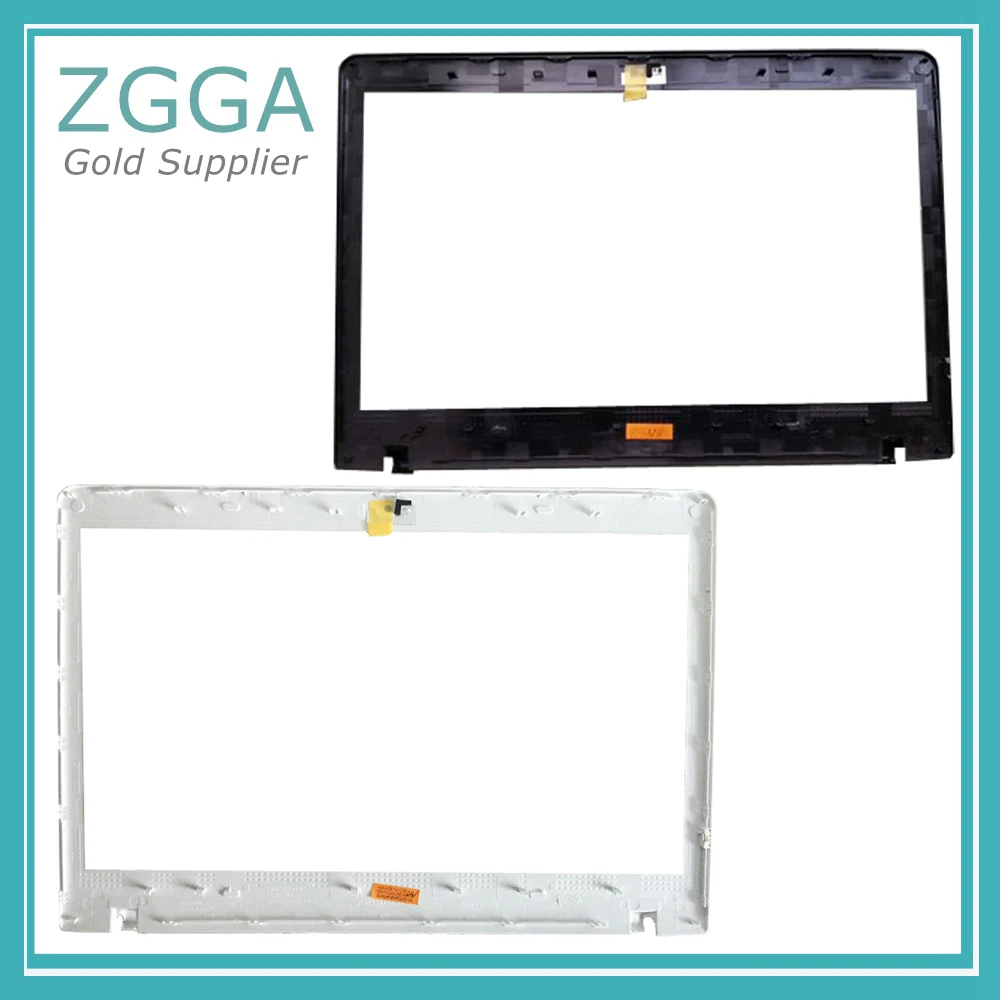 Новый чехол для ноутбука Samsung NP300E4E NP270E4V NP275E4V NP270E4E с ЖК-рамкой переднего экрана |