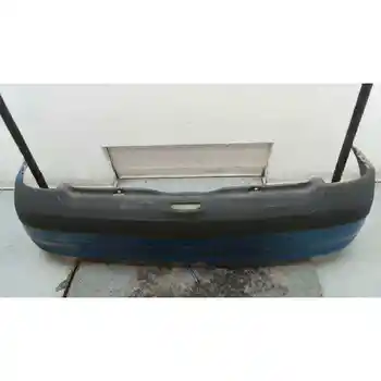 

7701473628 REAR BUMPER RENAULT CLIO II PHASE II (B/CB0)