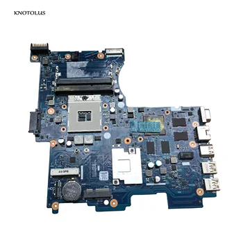 

718445-501 For HP M4 motherboard 718445-001 Laptop motherboard 6050A2545601 Notebook PC 100% tested working