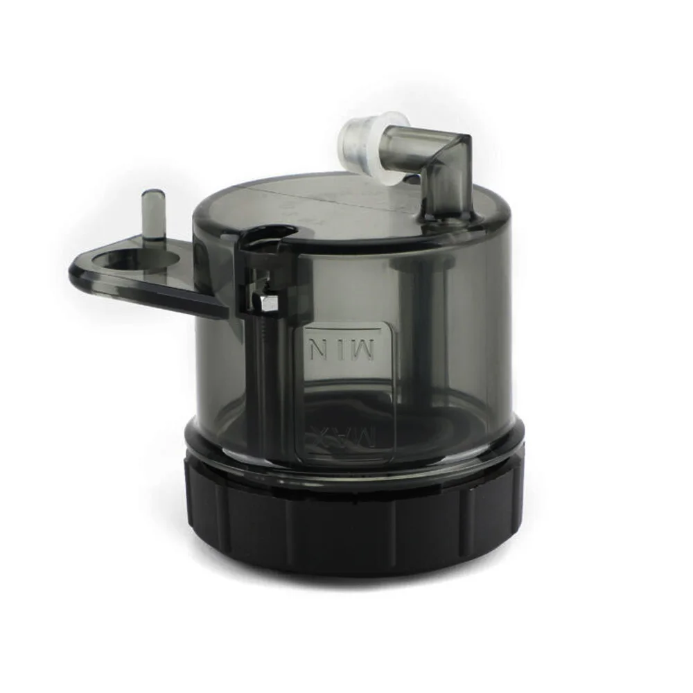 

Clear Motorbike Front Brake Clutch Master Cylinder Fluid Reservoir Oil Tank Cup