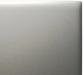 silver A shell Для LENOVO IdeaPad 320-15 320-15ISK 320-15IKB 320-15ABR задняя крышка Топ чехол для ноутбука lcd задняя крышка/рамка крышка/петли/петля крышка - Цвет: silver A shell
