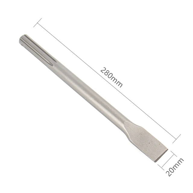 Flat Chisel-20mm