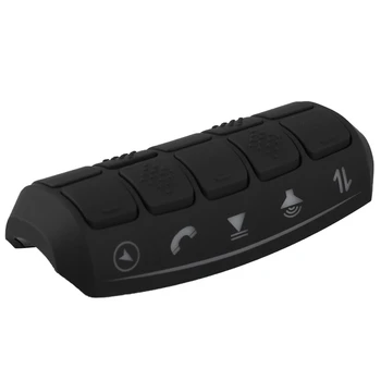 

Buttons Multi-Function Steering Wheel Car Dvd Controller Universal