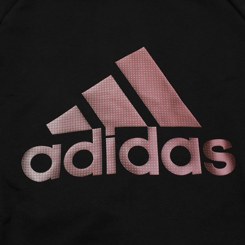 Оригинальный Новое поступление Adidas SWT BOS Женский пуловер трикотажная спортивная