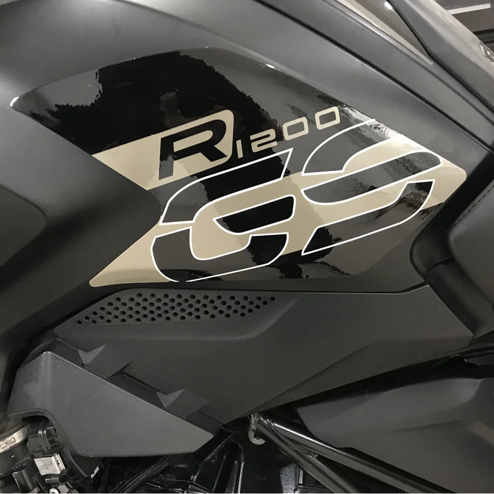 Other Motorcycle Parts R1200GS 201316 Motorcycle