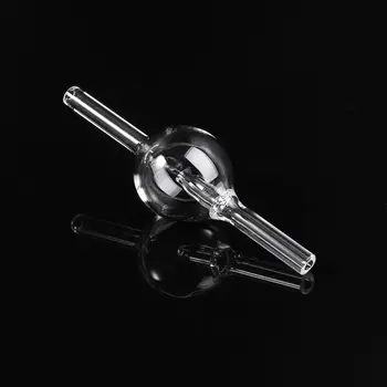 

Aquarium CO2 Glass Bubble Counter for Fish Tank Air Non Return Check Recorder