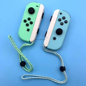 

Original Slide Wrist Strap Band Hand Rope Lanyard Laptop Video Games Accessories for Nintendo Switch Game Joy-Con Controller