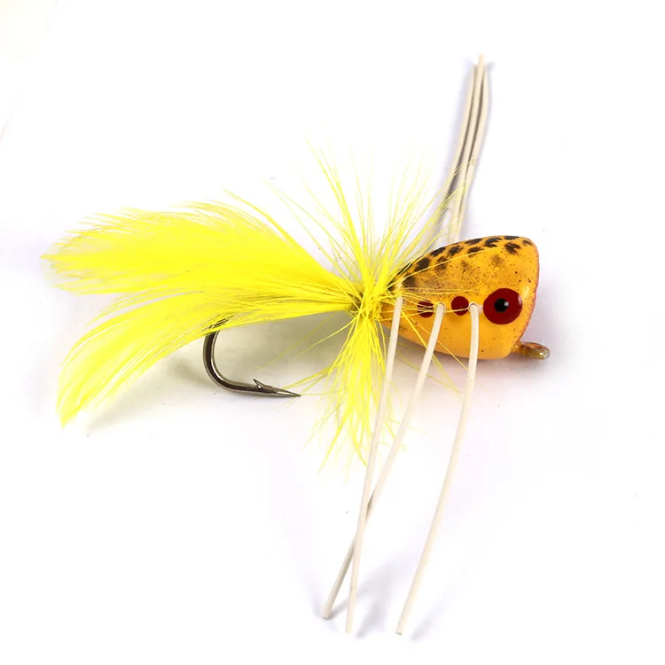 Летать крюк приманки SUPERBAIT воды крюк одежды из 3 вещей нет. Форма крючка Fly-рыбалка приманка Fly крюк