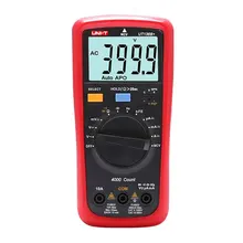 Best Price UNI-T UT136B+ Multimeter Digital multimeter tester AC DC Voltmeter Ammeter Ohm capacitance HFE Diode/transistor tester Best Price UNI-T UT136B+ Multimeter Digital multimeter tester AC DC Voltmeter Ammeter Ohm capacitance HFE Diode/transistor tester