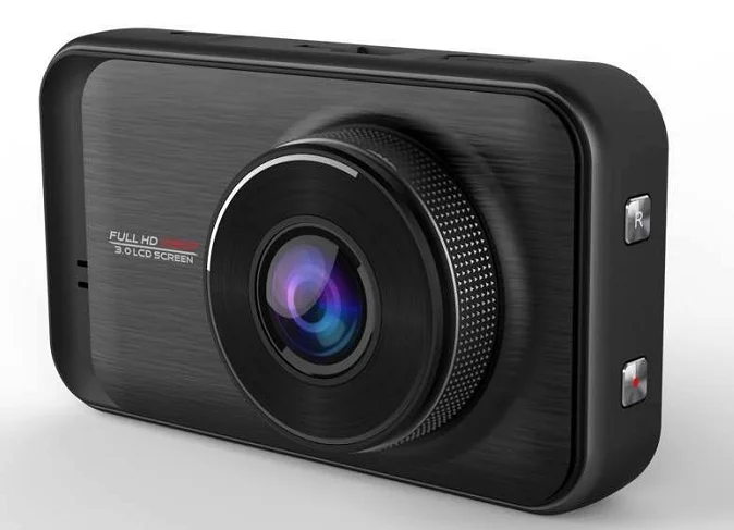 Видеорегистратор 3,0 ''ips FHD 1080P Автомобильный видеорегистратор с ...